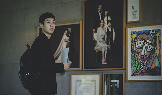 BONG Joon-ho’s PARASITE Adds Karlovy Vary and Locarno to Festival Calendar