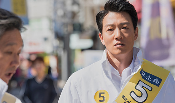 LONG LIVE THE KING to Extend Reign to 8 Foreign Markets