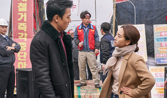 TOY STORY and ALADDIN Give Disney 1-2 Punch at Korean Box Office