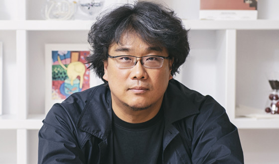 Filmfest München to Stage Complete BONG Joon-ho Retrospective