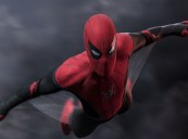 SPIDER-MAN Swings In With Huge Opening