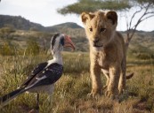 THE LION KING Roars at the Korean Box Office