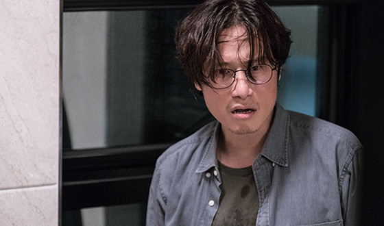 THE CULPRIT Escapes to 5 Foreign Markets