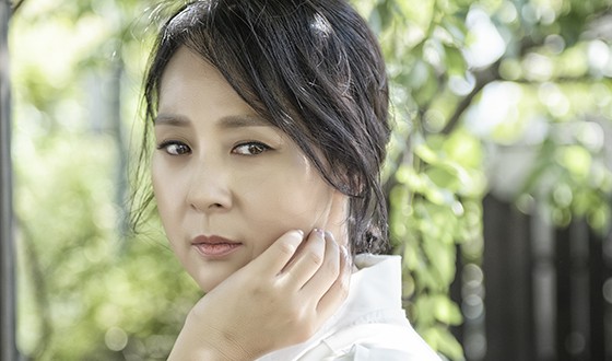 Actress JEON Mi-sun Passes Away at Age 48