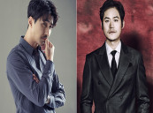 CHA Seung-won, KIM Sung-kyun and LEE Kwang-soo Fall into SINKHOLE