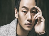 PARK Hae-soo Mulls Role Opposite SUL Kyung-gu in YACHA
