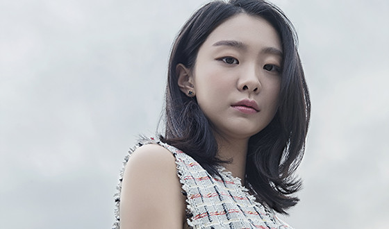 KIM Da-mi Greets HELLO, MY SOULMATE