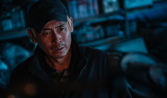 IDOL, HAN Suk-kyu and SUL Kyung-gu Awarded at Fantasia