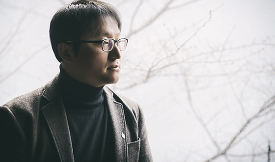 SPIRITS’ HOMECOMING Director Returns with Pansori Film SORIKKUN