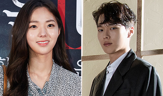 CHAE Soo-bin and JANG Ki-yong to Taste SWEET AND SOUR