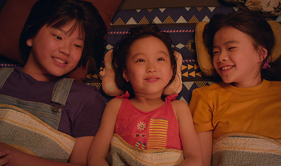 BFI London Film Festival Picks 5 from Korea