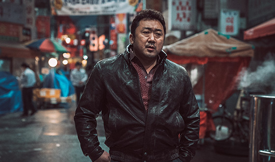 THE OUTLAWS Rounded Up for Indian Remake