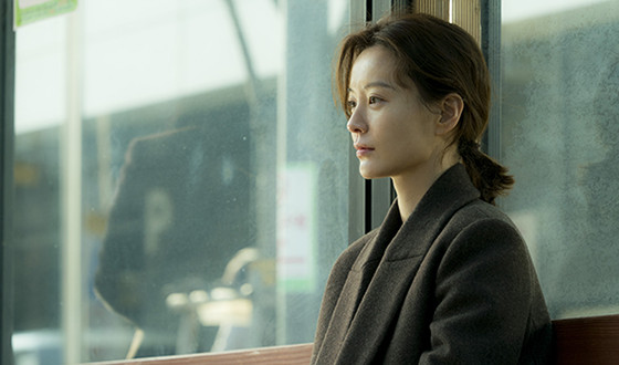 KIM JI-YOUNG, BORN 1982 Silences Anti-Feminist Backlash in Powerful Debut