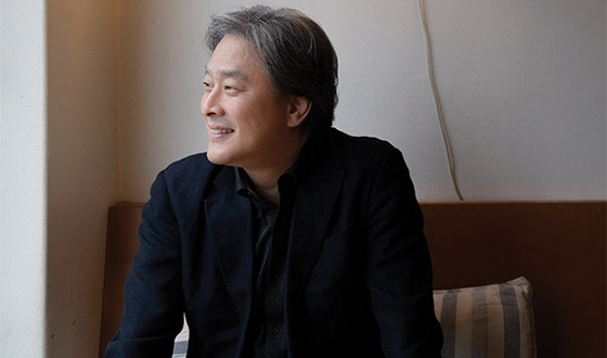 PARK Chan-wook Won an Honorary Award in Oslo