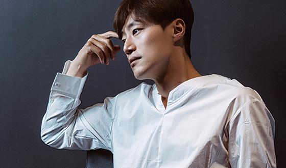 LEE Hee-jun and SONG Joong-ki Book Trip to BOGOTA