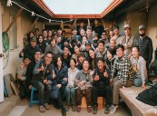 KIM Hye-soo Wraps New Thriller THE DAY I DIED