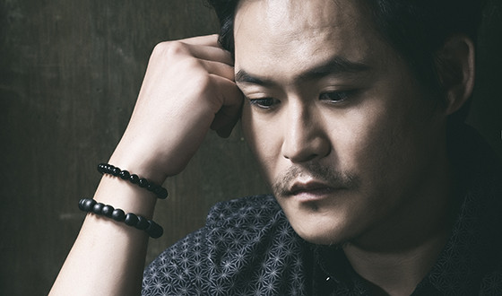 KIM Sung-kyun Suits Up for JOSEON FIREFIGHTER