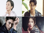 JUNG Yu-mi May Join TANG Wei, CHOI Woo-shik, PARK Bo-gum and BAE Suzy in WONDERLAND