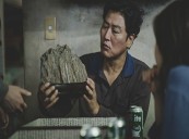 PARASITE Takes Best Feature Film at 13th Asian Pacific Screen Awards