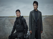 ASHFALL Erupts in Powerful Opening