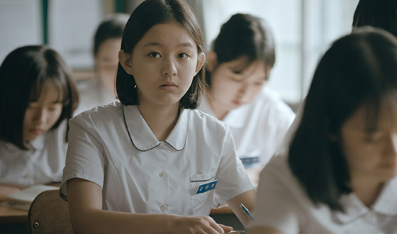 HOUSE OF HUMMINGBRID Tops 6th Korean Film Producers Association Awards
