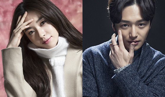 HAN Hyo-joo and BYUN Yo-han Cast in Japanese Film