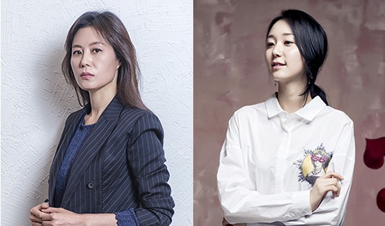 MOON So-ri, LEE Yoo-young and More Join SF8 Anthology Series