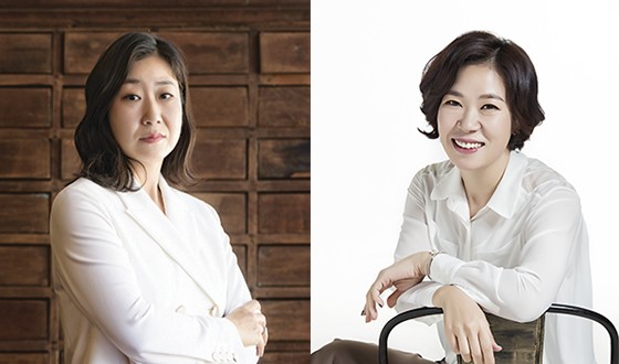 RA Mi-ran and YEOM Hye-ran Team Up for CITIZEN Dokhee