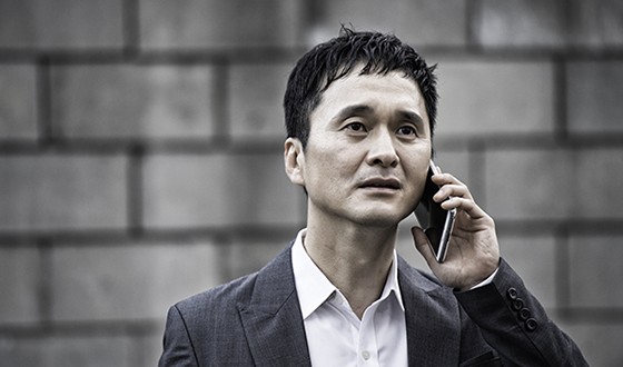 JANG Hyun-sung Signs on to KILL ME NOW