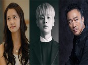 Yoon-a, PARK Jung-min and LEE Sung-min Confirmed for MIRACLE