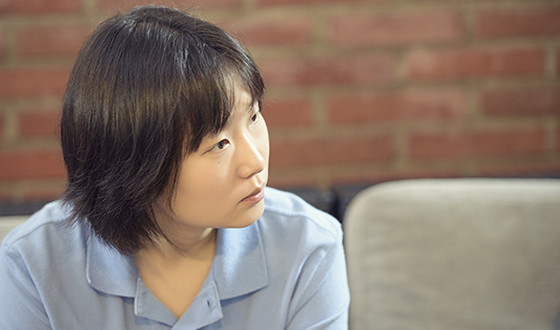 JUN Jong-seo and SON Suk-ku Hold Hands for WOO-RI, JA-YOUNG