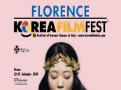 18th Florence Korea Film Fest to Spotlight CHO Jin-woong