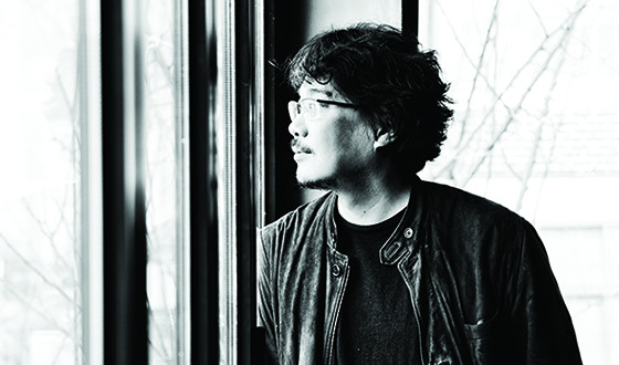 BONG Joon-ho to Produce American SEA FOG