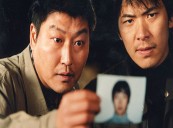 MEMORIES OF MURDER to Make Long-Awaited North American Bow in October