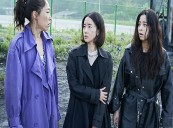 NIGHT OF THE UNDEAD Scares Up Asian Sales