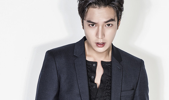 LEE Min-ho Cast in Apple+ PACHINKO Adaptation