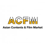 Asian Contents & Film Market (ACFM)