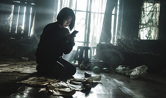 CALL Books Netflix Release on November 27