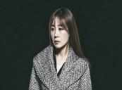 MOON Jung-hee Joins THE GAME