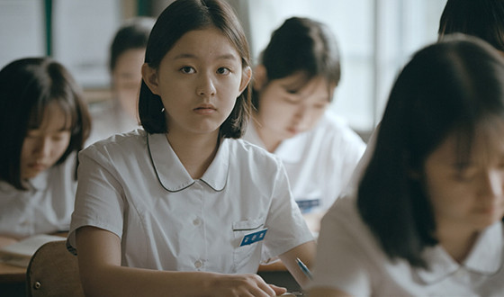 HOUSE OF HUMMINGBIRD Triumphs at 29th Buil Film Awards