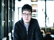 Director PARK Hoon-jung Inks Deal with STUDIO&NEW