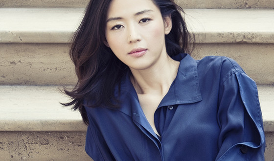 Netflix Confirms KINGDOM Spin-Off Episode with Gianna JUN