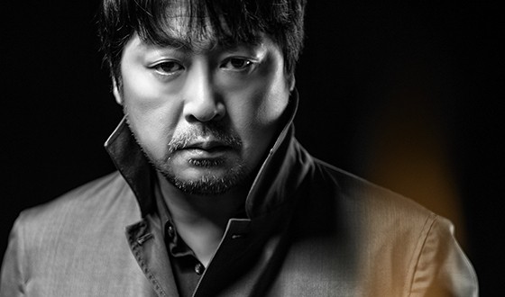 KIM Yun-seok to Play Admiral YI Sun-shin in KIM Han-min’s NORYANG