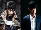 Action Noir GANGNEUNG with JANG Hyuk and YU Oh-seong Wraps Production