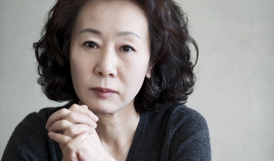 YOUN Yuh-jung Crowned Best Supporting Actress by Boston Society of Film Critics