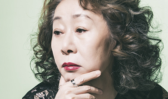 YOUN Yuh-jung Wins Best Supporting Actress from North Carolina, Oklahoma and Alliance of Women Film Critics