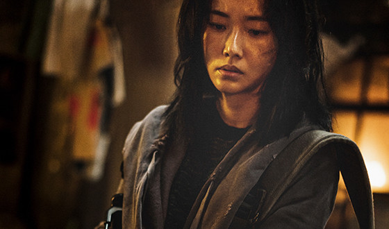 PENINSULA Is Top-Performing Foreign Film at the Japanese Box Office