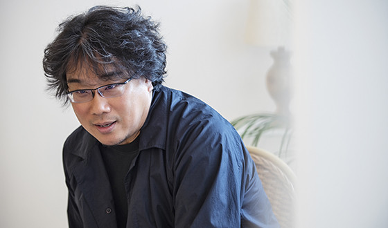 BONG Joon-ho and Miky LEE among 5 Korean Figures on Variety 500 List