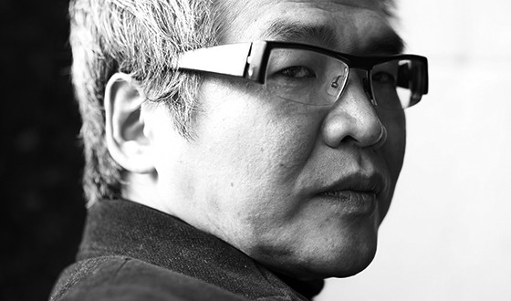IM Sang-soo Preps American Debut SOHO SINS