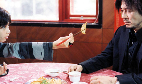 DP CHUNG Chung-hoon to Shoot STAR WARS: OBI-WAN KENOBI